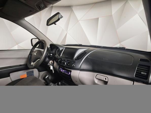 Mitsubishi L200 IV Рестайлинг с пробегом 2013 года, цена 1 345 000 рублей, 217634 км, offers.body_type.unknown, Автокод Объявления