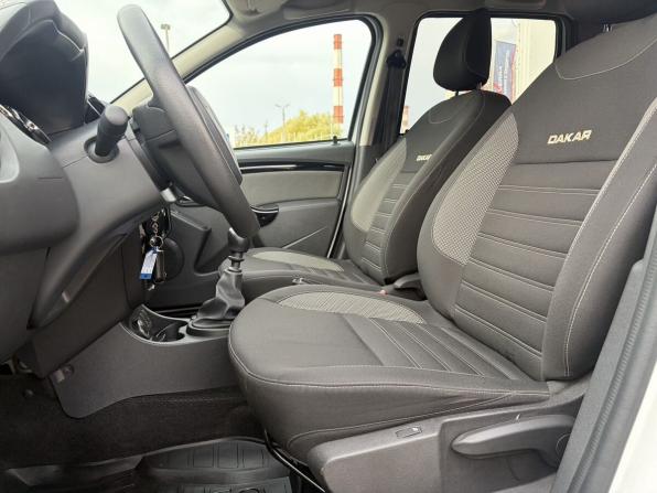 Renault Duster I Рестайлинг с пробегом 2018 года, цена 1 850 000 рублей, 27131 км, внедорожник, Автокод Объявления