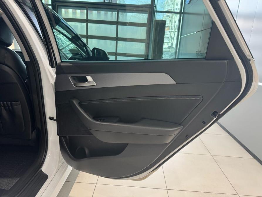 Hyundai Sonata VII (LF) Рестайлинг Екатеринбург  - изображение 9