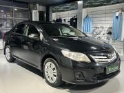 Toyota Corolla X (E140 E150) Рестайлинг Сыктывкар  - изображение 27