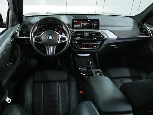 BMW X3 III (G01) с пробегом 2020 года, цена 4 149 000 рублей, 148948 км, внедорожник, Автокод Объявления