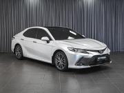 Toyota Camry VIII (XV70) Рестайлинг Ставрополь  - изображение 27