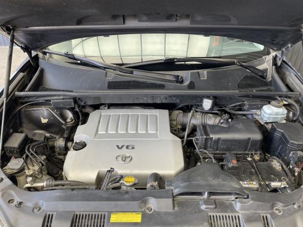 Toyota Highlander II (XU40) Рестайлинг с пробегом 2011 года, цена 2 000 000 рублей, 187857 км, внедорожник, Автокод Объявления