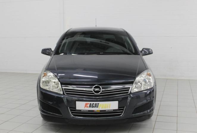 Opel Astra H с пробегом 2007 года, цена 480 000 рублей, 199058 км, хэтчбек, Автокод Объявления