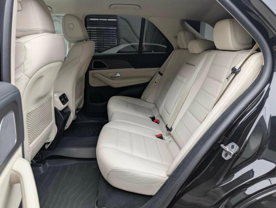 Mercedes-Benz GLE II (V167) Москва  - изображение 9
