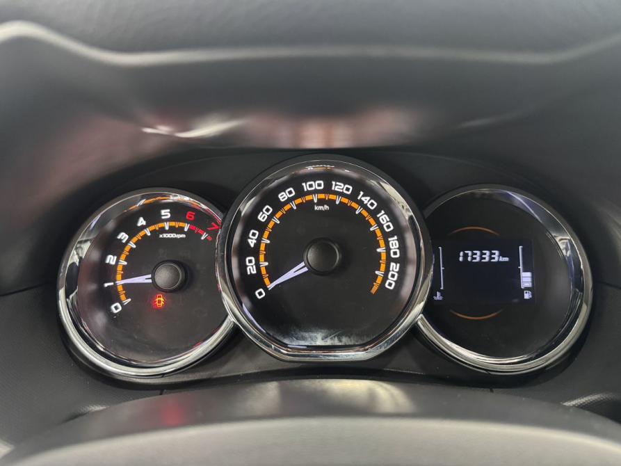 Lada (ВАЗ) Largus I Рестайлинг Воронеж  - изображение 17