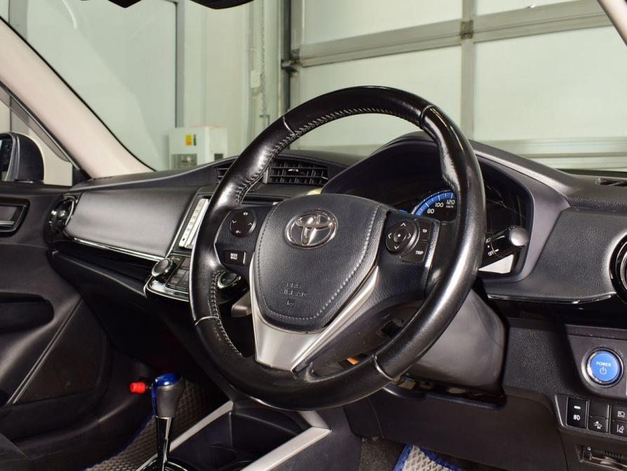 Toyota Corolla XI (E160 E170) Рестайлинг 2 Кемерово  - изображение 7