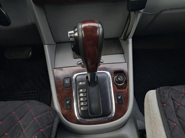 Suzuki Grand Vitara I Рестайлинг с пробегом 2004 года, цена 725 000 рублей, 335926 км, внедорожник, Автокод Объявления