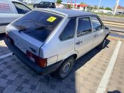 Lada (ВАЗ) 2109 Краснодар  - изображение 11
