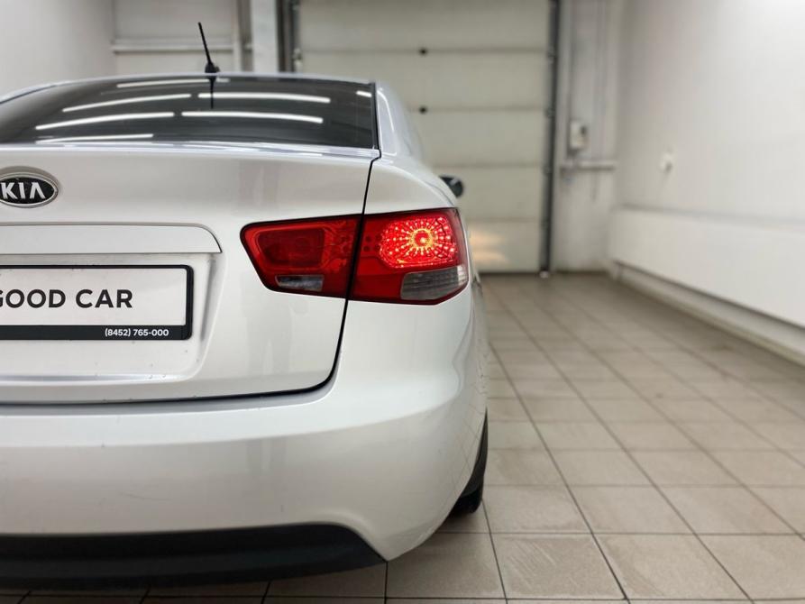 Kia Cerato II Энгельс  - изображение 16