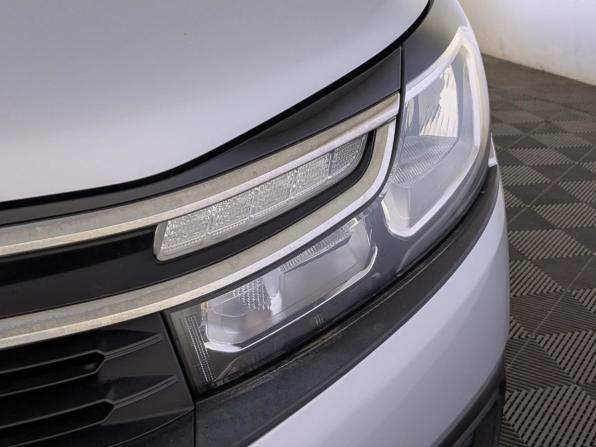 Citroen C4 II Рестайлинг с пробегом 2020 года, цена 1 359 000 рублей, 33548 км, седан, Автокод Объявления