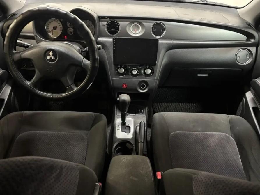 Mitsubishi Outlander I Саратов  - изображение 7