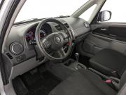 Suzuki SX4 I (Classic) Рестайлинг Москва  - изображение 42