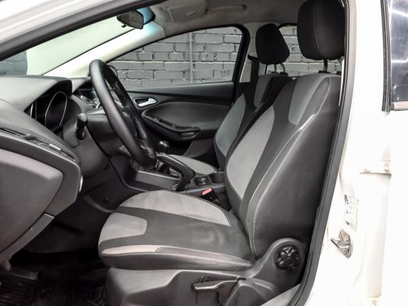 Ford Focus III с пробегом 2012 года, цена 690 000 рублей, 202035 км, седан, Автокод Объявления