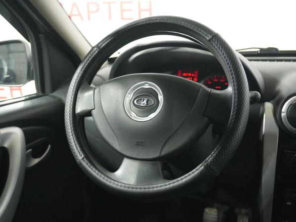 Lada (ВАЗ) Largus I с пробегом 2012 года, цена 631 000 рублей, 192491 км, универсал, Автокод Объявления