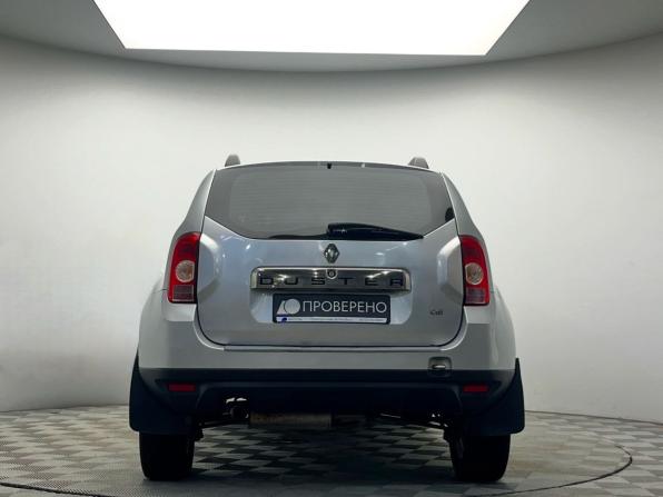 Renault Duster I с пробегом 2014 года, цена 879 000 рублей, 168559 км, внедорожник, Автокод Объявления