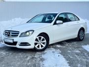 Mercedes-Benz C-Класс III (W204) Рестайлинг Ростов-на-Дону  - изображение 25
