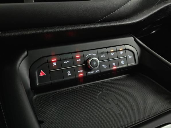 Haval F7 I с пробегом 2021 года, цена 1 599 000 рублей, 121517 км, внедорожник, Автокод Объявления