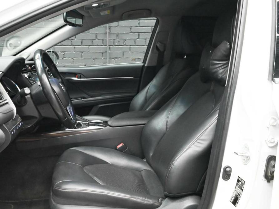 Toyota Camry VIII (XV70) Екатеринбург  - изображение 20