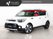 Kia Soul II Рестайлинг Казань  - изображение 15