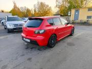 Mazda 3 I (BK) Рестайлинг Санкт-Петербург  - изображение 15