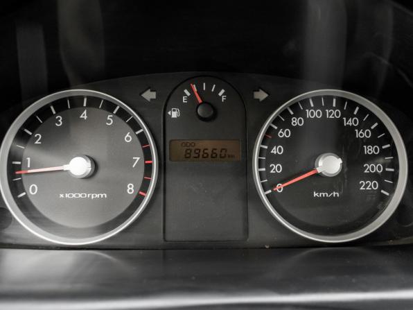 Hyundai Getz I Рестайлинг с пробегом 2010 года, цена 530 000 рублей, 89660 км, хэтчбек, Автокод Объявления