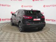 Nissan Qashqai II Рестайлинг Вологда  - изображение 24