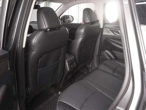 Changan CS35 Plus I Рестайлинг с пробегом 2023 года, цена 1 729 040 рублей, 52687 км, внедорожник, Автокод Объявления