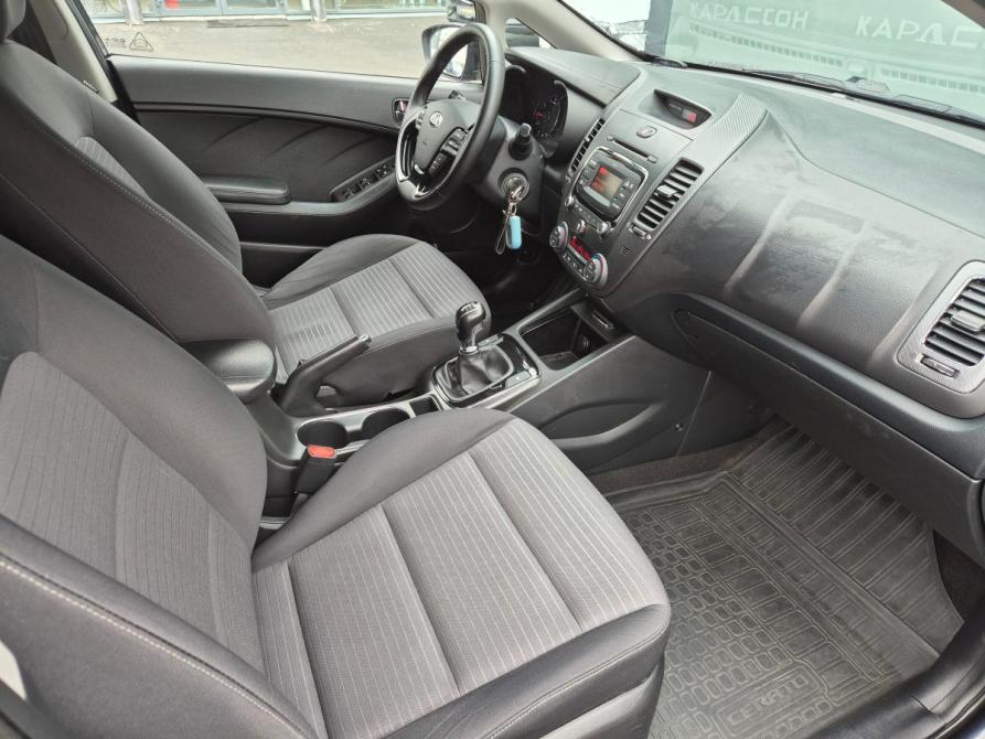 Kia Cerato III Рестайлинг (Classic) Екатеринбург  - изображение 7