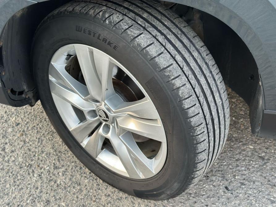 Skoda Karoq I Волгоград  - изображение 29