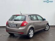 Kia Ceed I Рестайлинг Москва  - изображение 21