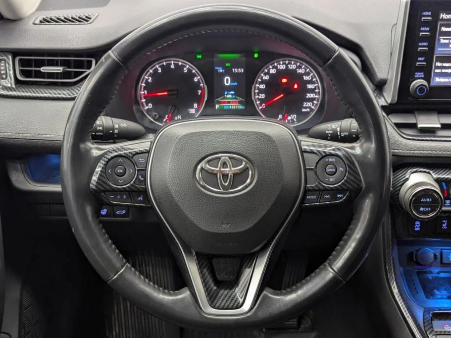 Toyota RAV4 V (XA50) Воронеж  - изображение 10