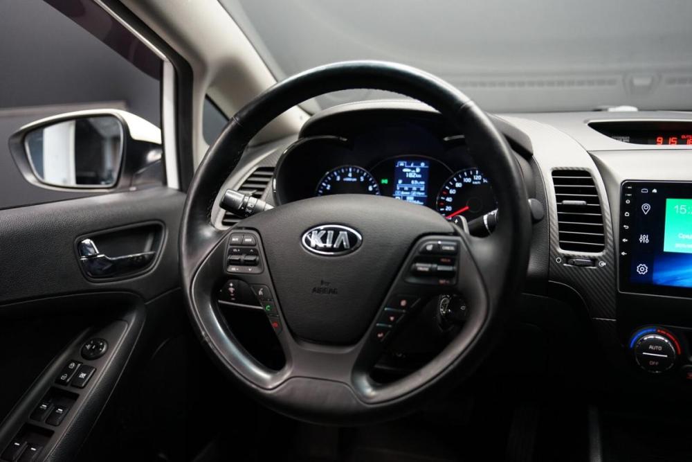 Kia Cerato III Крым  - изображение 12