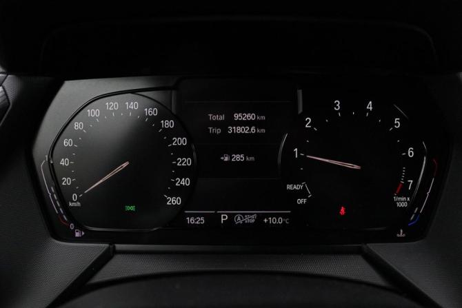 BMW 2 серии F44 с пробегом 2021 года, цена 2 599 000 рублей, 95184 км, седан, Автокод Объявления