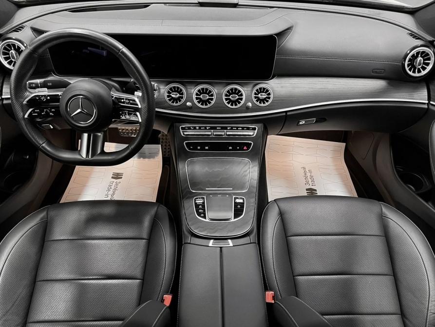 Mercedes-Benz E-Класс V (W213 S213 C238) Рестайлинг Тверь  - изображение 10