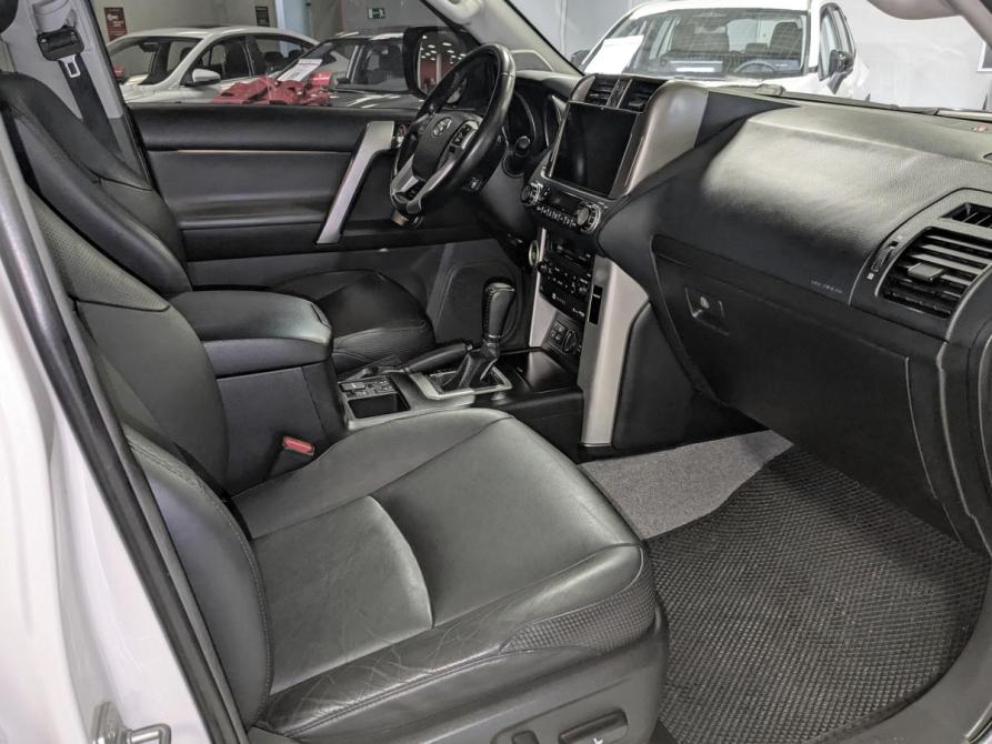 Toyota Land Cruiser Prado 150 Series Екатеринбург  - изображение 8