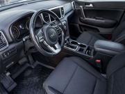 Kia Sportage IV Рестайлинг Казань  - изображение 14