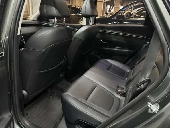 Hyundai Tucson IV с пробегом 2021 года, цена 2 797 000 рублей, 42900 км, внедорожник, Автокод Объявления