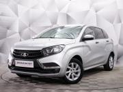 Lada (ВАЗ) XRAY I Ульяновск  - изображение 21