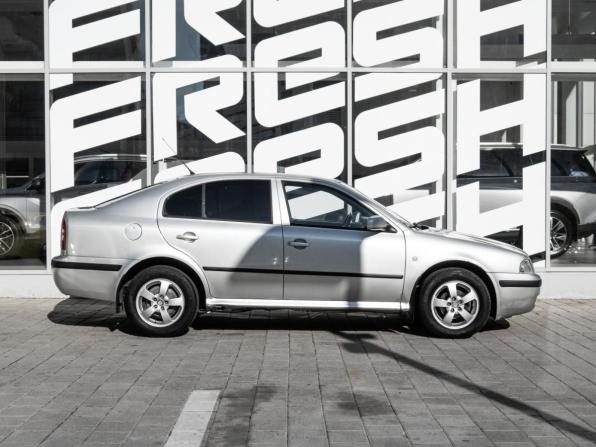 Skoda Octavia I (A4) Рестайлинг с пробегом 2006 года, цена 499 000 рублей, 306423 км, лифтбек, Автокод Объявления