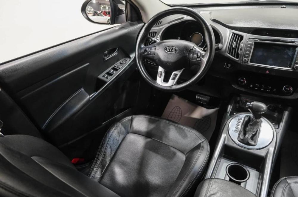 Kia Sportage III Новокузнецк  - изображение 16