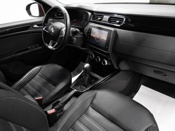 Renault Arkana I с пробегом 2019 года, цена 1 625 000 рублей, 129315 км, внедорожник, Автокод Объявления