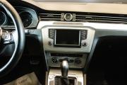 Volkswagen Passat B8 Уфа  - изображение 30