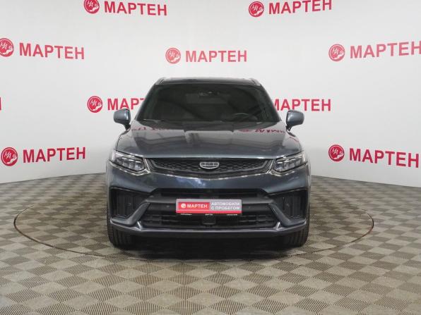 Geely Tugella I Рестайлинг с пробегом 2022 года, цена 2 698 000 рублей, 81837 км, внедорожник, Автокод Объявления