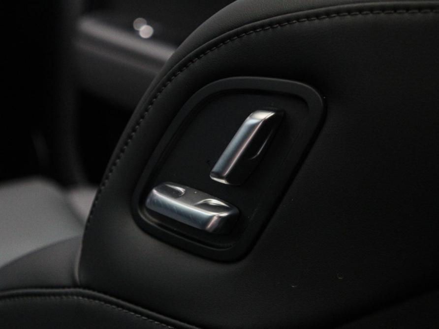 Li Auto (Lixiang) L7 I Рестайлинг Москва  - изображение 14