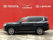 Toyota Land Cruiser 300 Series Пермь  - изображение 28