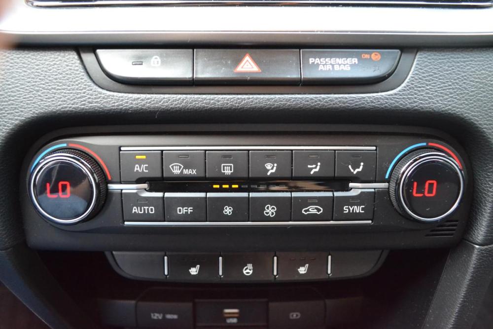 Kia Ceed III Рестайлинг Старый Оскол  - изображение 18