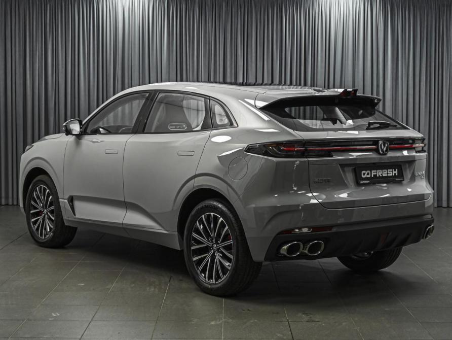 Changan UNI-K Ставрополь  - изображение 5