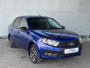 Lada (ВАЗ) Granta I Рестайлинг Тамбов  - изображение 22