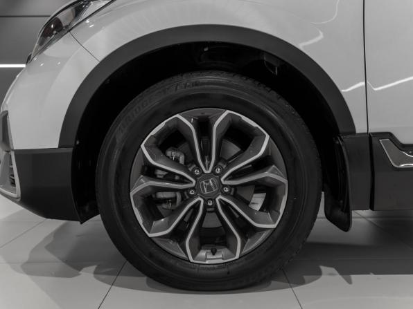 Honda CR-V V Рестайлинг с пробегом 2021 года, цена 3 775 000 рублей, 37776 км, внедорожник, Автокод Объявления